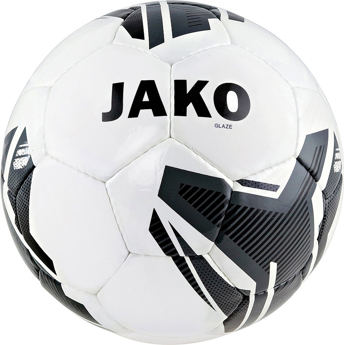 1194x1200-56 Jako Lightbal Glaze Voetbal - Afbeelding 1