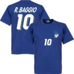 R. Baggio 1994 Italië T-Shirt - KIDS - 192
