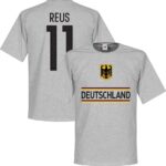 Duitsland Reus Team T-Shirt - L