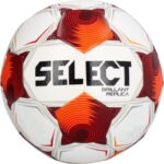 Select Brillant Replica v25 Ball, Unisex, Wit, Bal naar voetbal, maat: 5