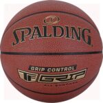 Spalding Grip Control Basketbal Maat 7 - Indoor/Outdoor