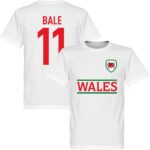 Wales Bale Team T-Shirt - XL