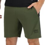 Cruyff Turn Tech Short Senior - Maat XXL