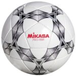 Mikasa Fsc-62 S Zaalvoetbal Zilver 62