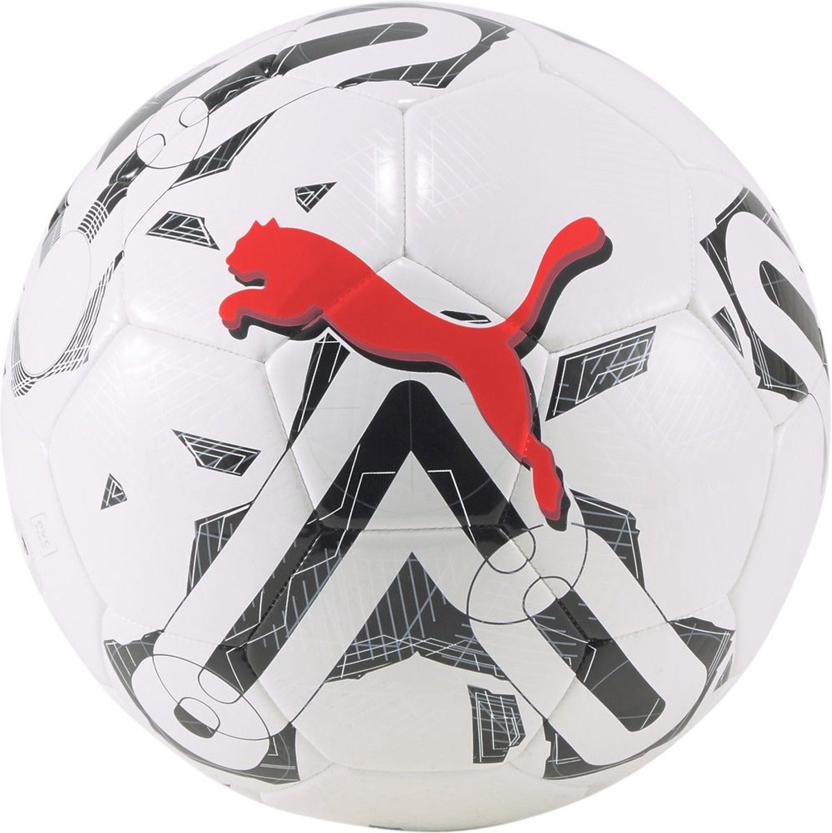 1198x1200-36 Puma Orbita 6 MS Training Football - Afbeelding 1