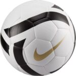 Nike Legacy Elite Team FIFA Quality Pro Ball, Unisex, Wit, Bal naar voetbal, maat: 5