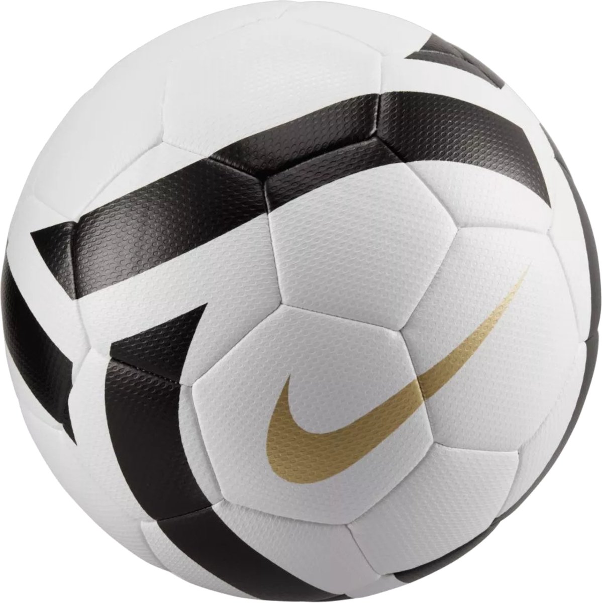 1198x1200-87 Nike Legacy Elite Team FIFA Quality Pro Ball, Unisex, Wit, Bal naar voetbal, maat: 5 - Afbeelding 1