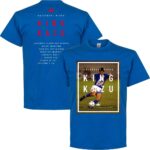 King Kazu T-Shirt - XL