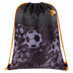 Sporttas Voetbal St.Right Klassieke Bal Kinderen