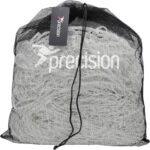Precision - Voetbaldoel net - doelnet - 2.5mm geknoopt - 2 netten