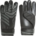 adidas Performance Predator Training Keepershandschoenen - Unisex - Zwart- 10