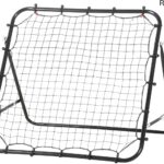 Voetbal Rebounder – Kickback Trainer – Voetbal Bouncer - voetbaltrainer