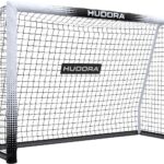 Hudora Voetbaldoel Pro Tect 180