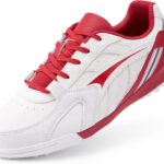 Sportschoenen Kinderen met Noppen voor Voetbal en Honkbal