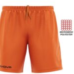 Givova Boxershorts CAPO INTERLOCK Short