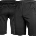 Reusch Padded keepersshort - Maat 122 -
