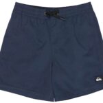 Quiksilver Everyday Volley Zwemshort Jongens - Maat 164