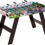 Voetbaltafel - speelgoed - kinderen - 90 cm - voetbal