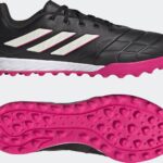 adidas Performance Copa Pure.3 Turf Voetbalschoenen - Dames - Zwart- 46