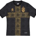 Boreale Uitshirt 2024 - Italië Voetbalshirt - Boreale - Maat XL - Ezeta - Globalsoccershop