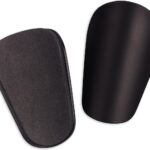 Scheenbeschermers voetbal - Mini scheenbeschermers - kleine scheenlappen voetbal - 10*6 cm - Ciclón Sports