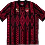 Sorrento Thuisshirt 2025/26 - Italië Voetbalshirt - Sorrento - Maat M - Ezeta - Globalsoccershop