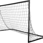 Opti 3in1 target doel 152 x 213 x 91cm | 7 x 5ft Pro metalen voetbaldoel