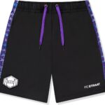 Touzani - NUBIC CUBE Purple (M)