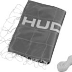 HUDORA Voetbaldoelnet, 213cm