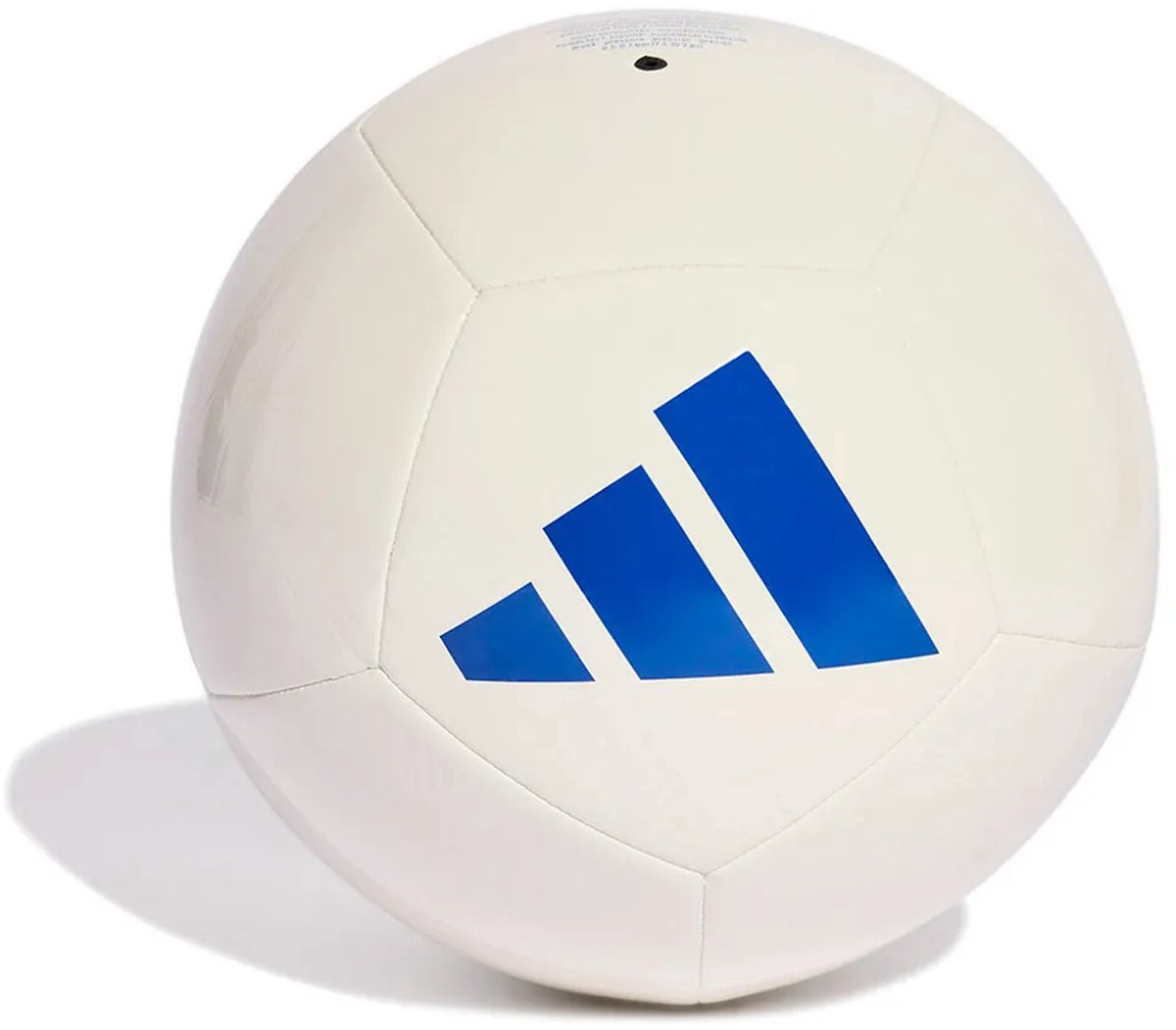 1200x1051-1 Adidas Universadi Voetbal Beige 5 - Afbeelding 1