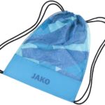 Jako Team 2.0 Turnzak - Zachtblauw / Hemelsblauw | Maat: UNI