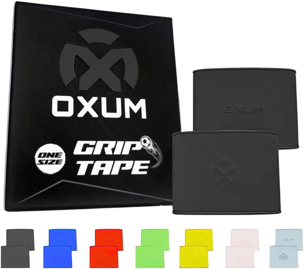 1200x1059 Professionele Siliconen Band voor Scheenbeschermers - Veilige Grip voor Voetbal - Afbeelding 1