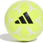 Adidas bal starlancer IV CLB groen - Maat 5