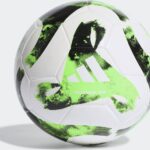 Adidas Performance Tiro Junior 350 League Voetbal - Unisex - Wit