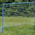Penalty Zone Voetbaldoel - 182 x 122 x 61 cm