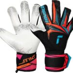 Reusch Attrakt Advance Evolution Glueprint Keepershandschoenen Zwart 10.5