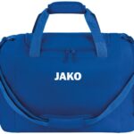 Jako One (Senior) Sporttas Met Zijvak - Royal | Maat: SR