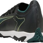 Puma Schoenen Voetbal Ultra 6 Match TT Zwart - Maat 42