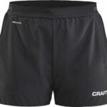 Craft Pro Control Impact Shorts W 1908238 - Black - S
