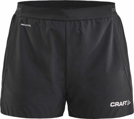 Craft Pro Control Impact Shorts W 1908238 - Black - S