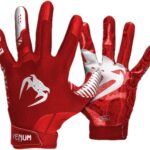 Voetbalhandschoenen Keepershandschoenen Professionele Grip