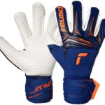Reusch Torwarthandschuhe Attrakt SpeedBump Finger Support