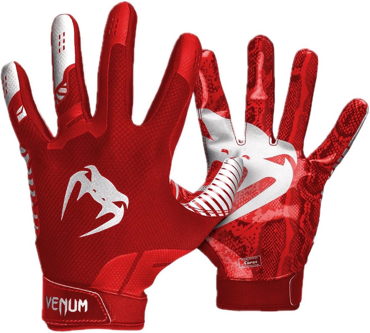 1200x1081 Voetbalhandschoenen Keepershandschoenen Professionele Grip - Afbeelding 1