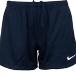 Nike Dry Park 20 Short Dames - Maat L