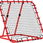 Voetbal Rebounder – Kickback Trainer – Voetbal Bouncer - sporttraining