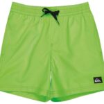 Quiksilver Everyday Volley Zwemshort Jongens - Maat 152