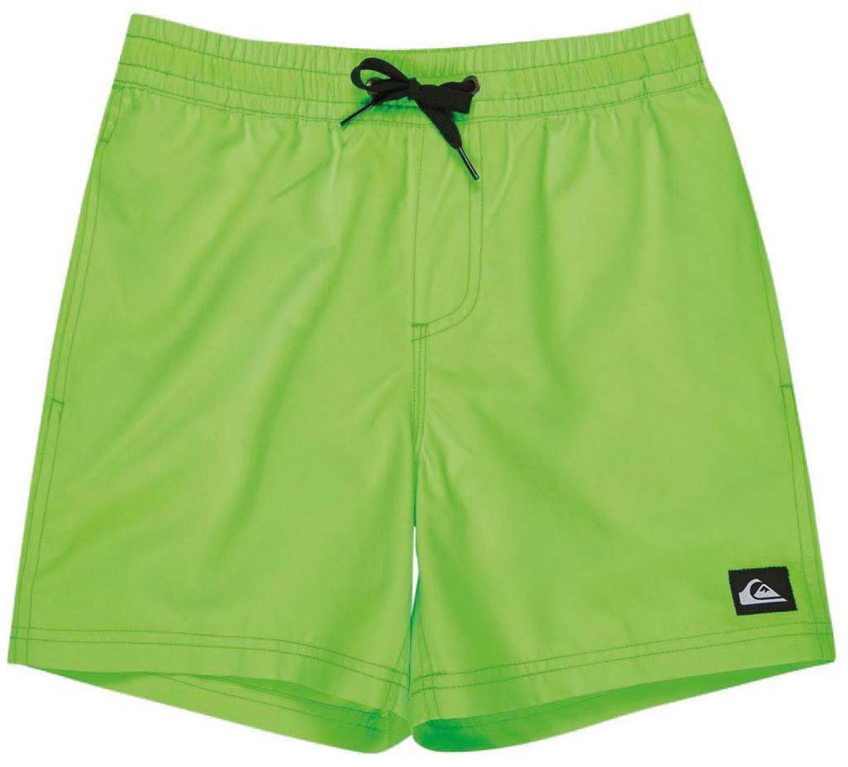 1200x1085-3 Quiksilver Everyday Volley Zwemshort Jongens - Maat 152 - Afbeelding 1