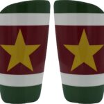 Scheenbeschermer - Suriname (S)