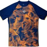 Nike Shirt Dri-FIT Heren Maat:M