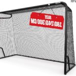 Voetbaldoel – Voetbalgoal – Trainingsdoel - voetbalset